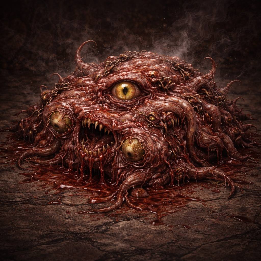 Плоть гиана