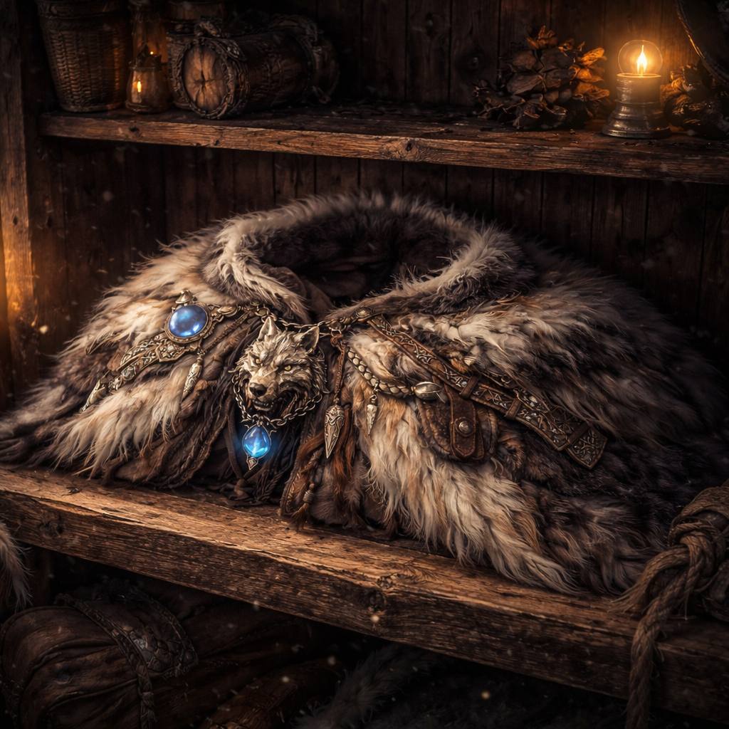 Кадучья шкура