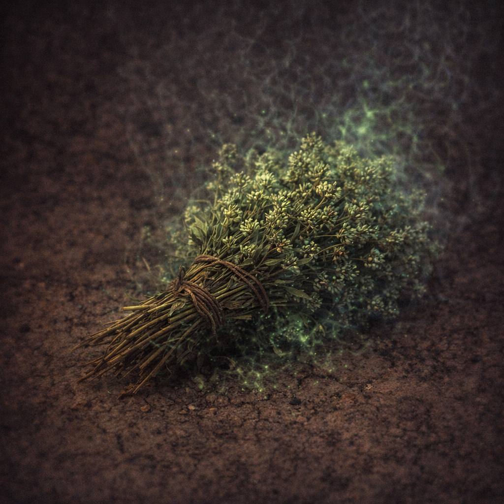 Стогницева трава