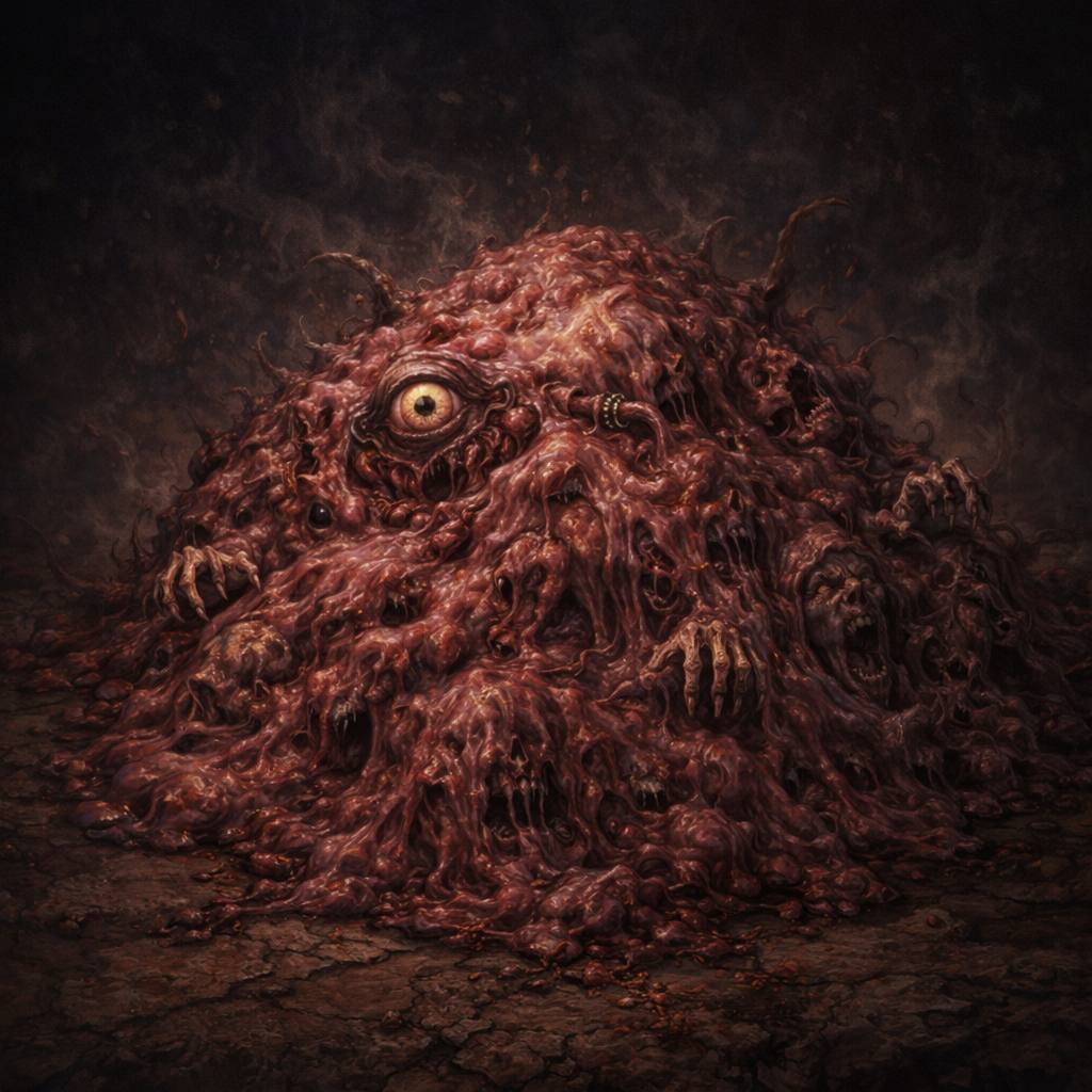 Гомункуловая масса