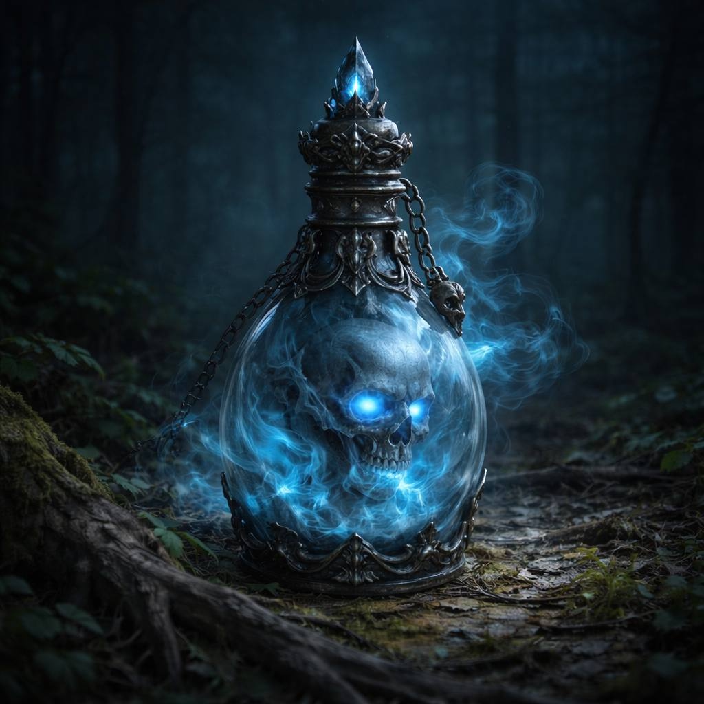 Последний вздох