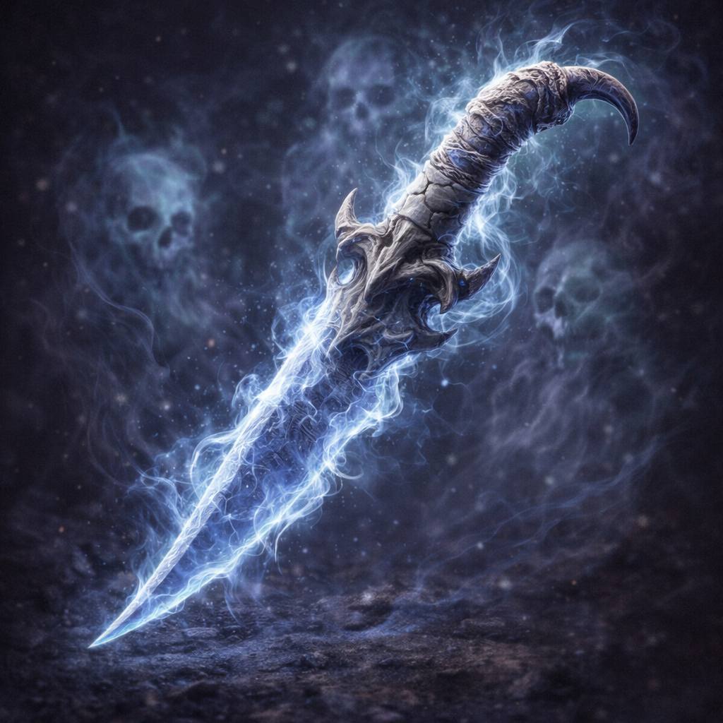 Астральное жало