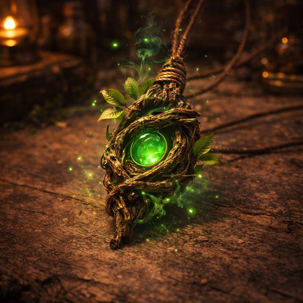 Живой корень