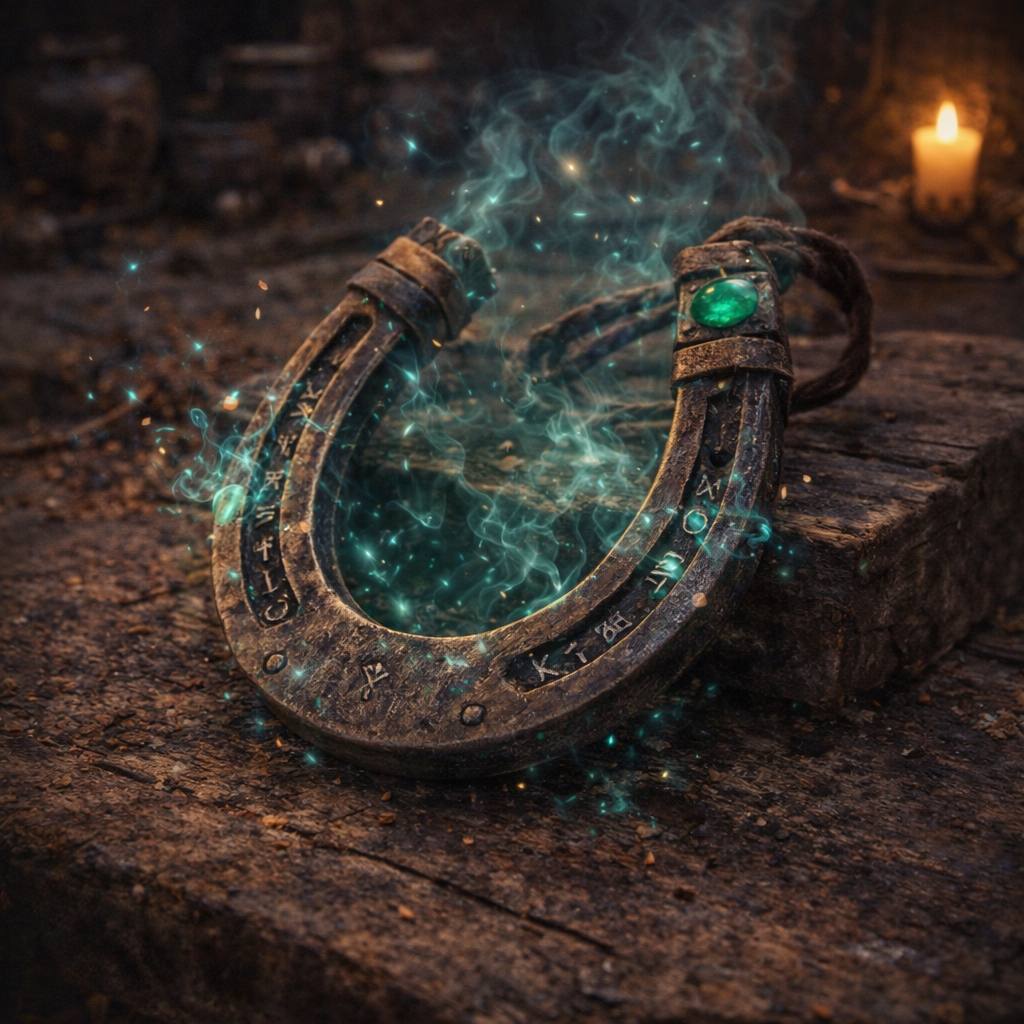 Подкова